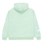 Sp5der Hoodie 'Mint'