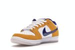Nike SB Dunk Low Laser Orange
