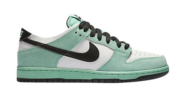 Nike SB Dunk Low Sea Crystal