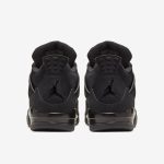Jordan 4 Retro Black Cat