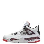 Jordan 4 Retro Flight Nostalgia