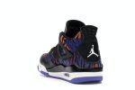 Jordan 4 Retro Rush Violet