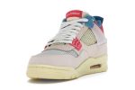 Jordan 4 Retro Union Guava Ice