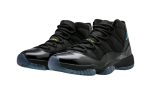Jordan 11 Retro Gamma Blue