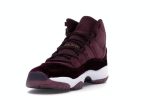 Jordan 11 Retro Heiress Night Maroon
