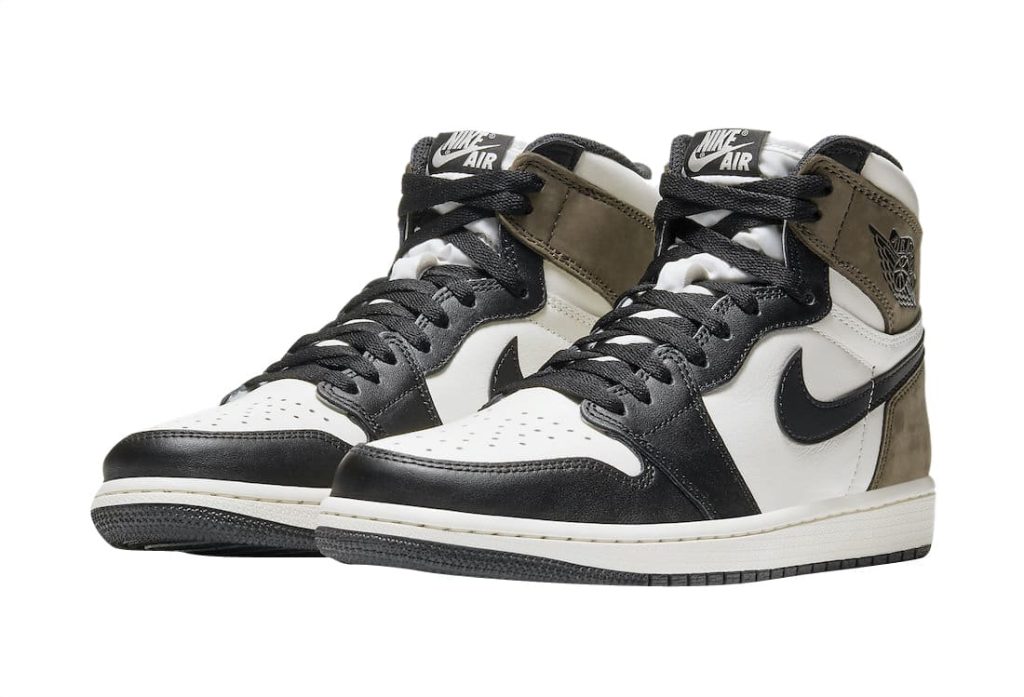 Jordan 1 Retro High OG Dark Mocha