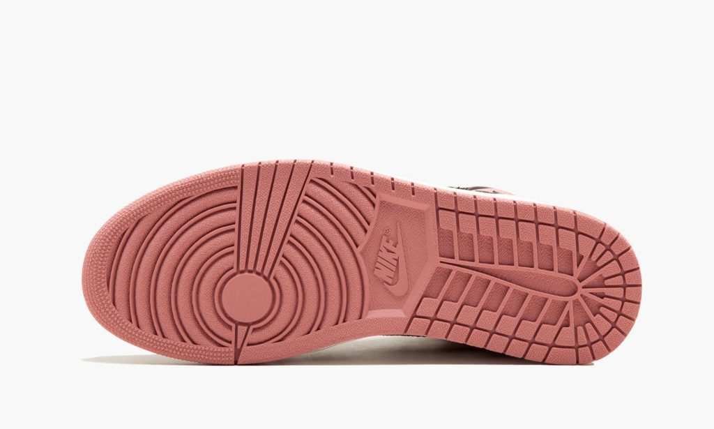 Jordan 1 Retro High OG Rust Pink