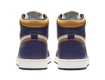 Jordan 1 Retro High OG Defiant SB LA to Chicago