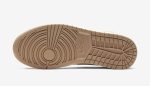 Jordan 1 Mid Milan