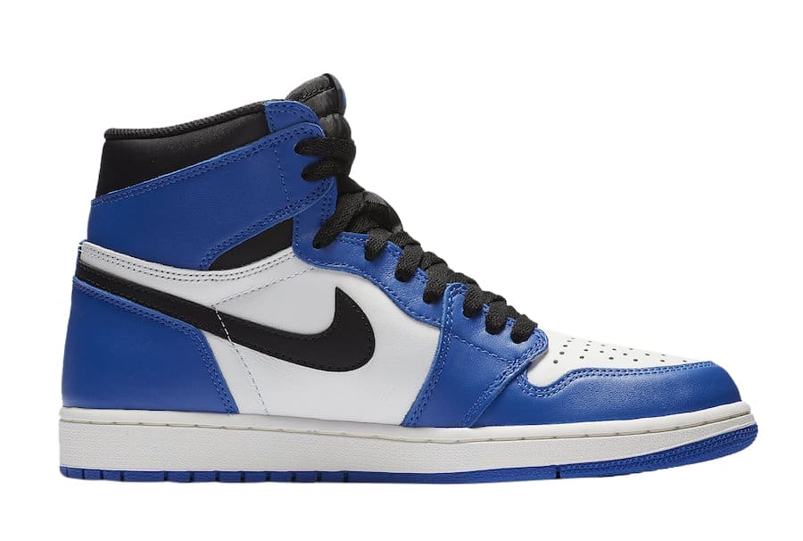 Jordan 1 Retro High OG Game Royal