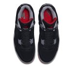 Jordan 4 Retro Bred (2019)