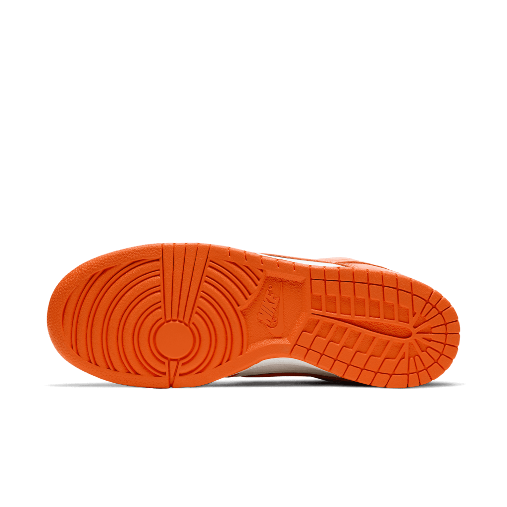 Nike SB Dunk Low SP Syracuse (2020)