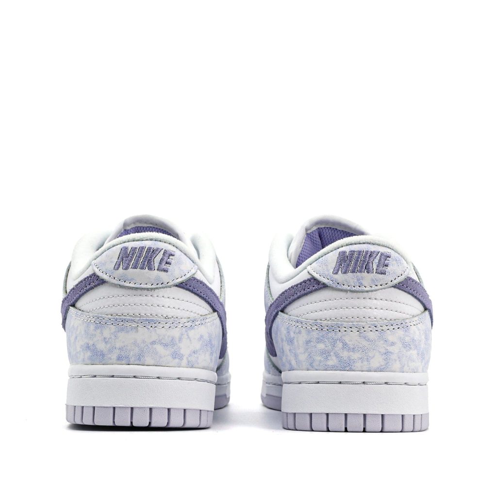 Nike SB Dunk WMNS Purple Pulse