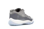 Jordan 11 Retro Low Cool Grey