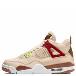 Jordan 4 Retro Where the Wild Things Are