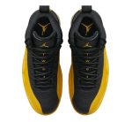 Jordan 12 University Gold