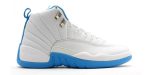 Jordan 12 Retro University Blue