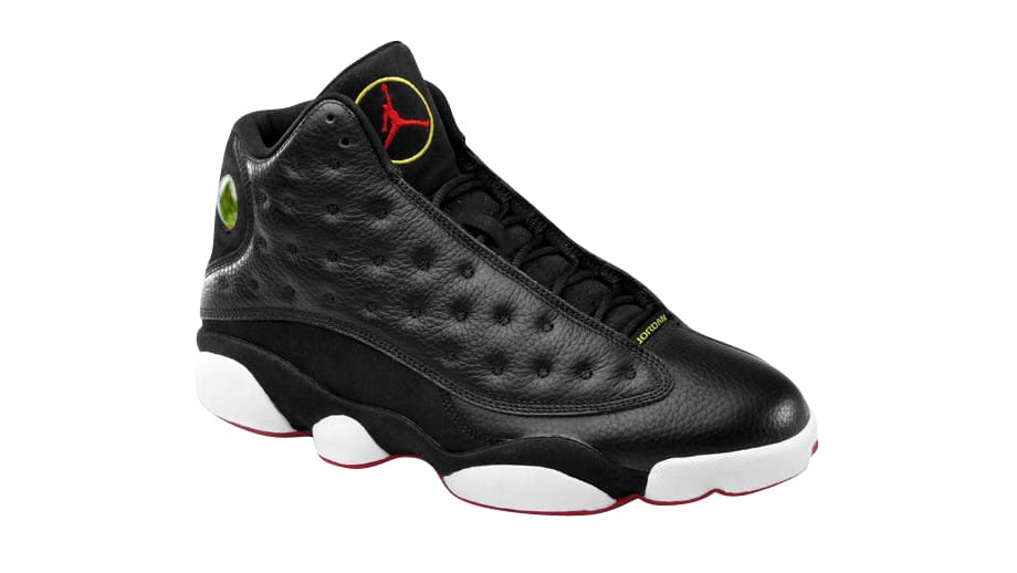 Jordan 13 Playoffs