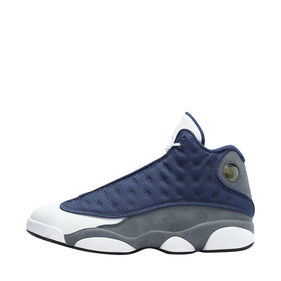 Jordan 13 Flint 2020