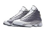 Jordan 13 Atmosphere Grey