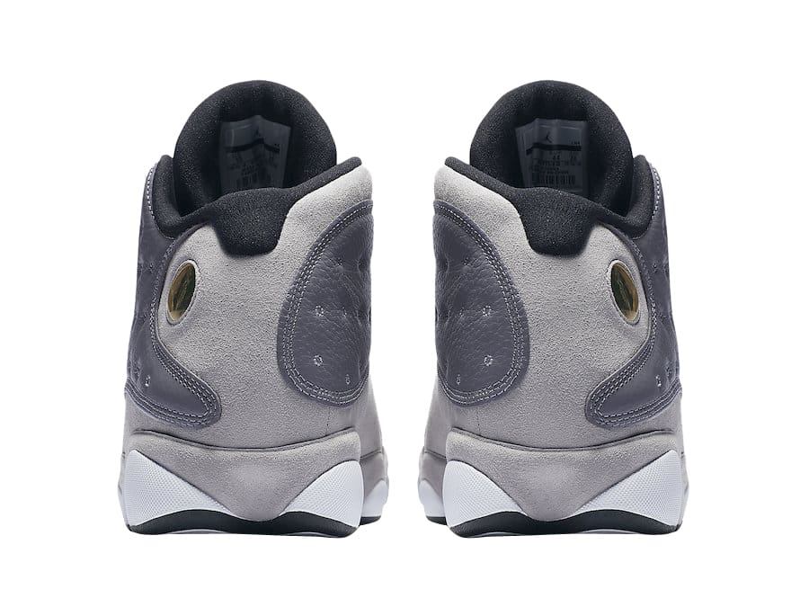 Jordan 13 Atmosphere Grey