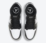 Jordan 1 Retro Mid Carbon Fiber All-Star(2021)