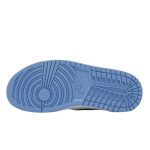 Jordan 1 Retro Mid University Blue