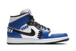 Jordan 1 Retro Mid Sisterhood – Game Royal