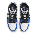 Jordan 1 Retro Mid Sisterhood – Game Royal