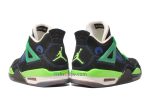 Jordan 4 Retro Doernbecher