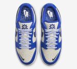 Nike SB Dunk Low Jackie Robinson