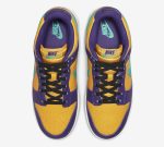 Nike SB Dunk Low WMNS Lisa Leslie
