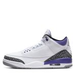 Jordan 3 “DARK IRIS”