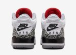 Jordan 3 Retro JTH NRG Super Bowl