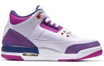Jordan 3 Retro GS Barely Grape