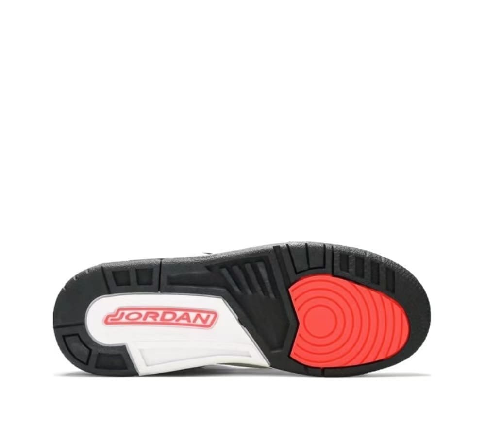 Jordan 3 Retro Infrared 23 BP
