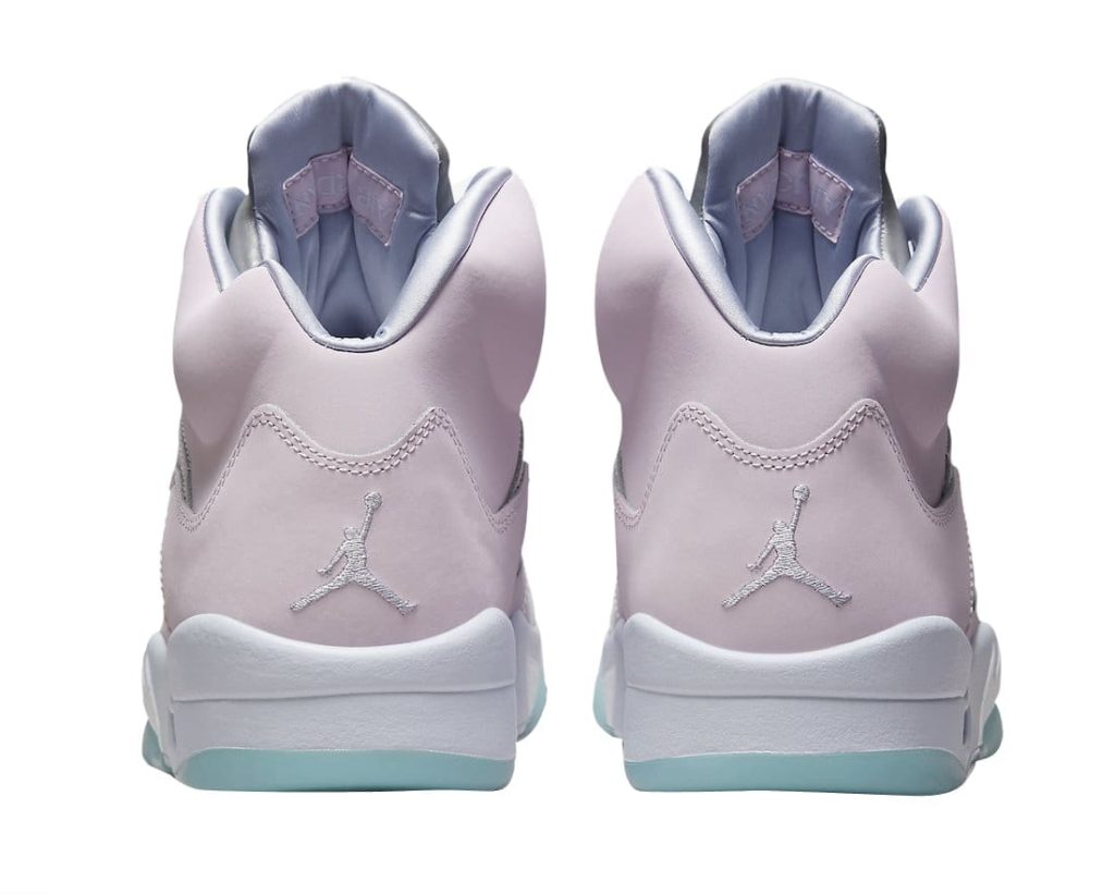 Jordan 5 Retro Easter