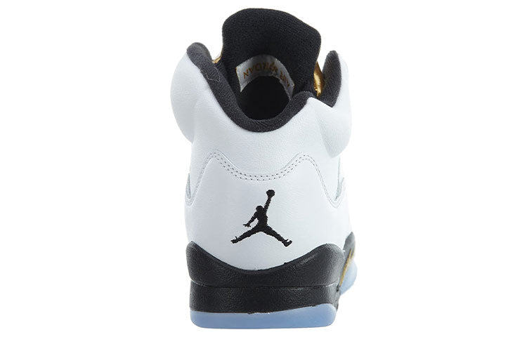 Jordan 5 Retro Olympic (2016)