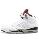 Jordan 5 Retro White Cement