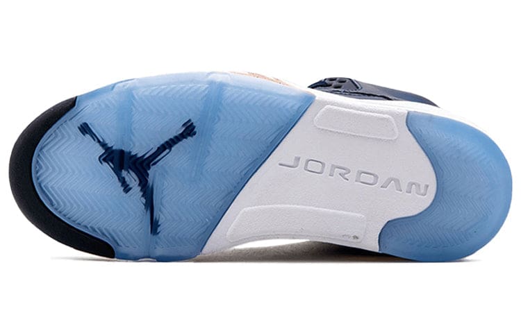 Jordan 5 Retro Bronze