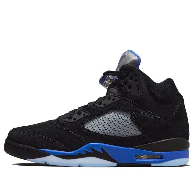Jordan 5 Retro Racer Blue
