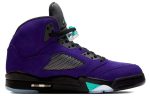 Jordan 5 Retro Alternate Grape