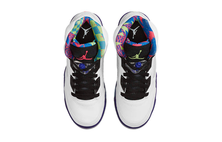 Jordan 5 Retro Alternate Bel-Air
