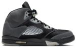 Jordan 5 Retro Anthracite