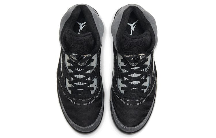 Jordan 5 Retro Anthracite