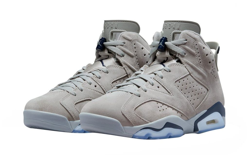 Jordan 6 Retro Georgetown