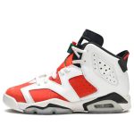 Jordan 6 Retro BG Like Mike – Gatorade 384665-145