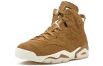 Jordan 6 Retro Golden Harvest