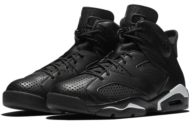 Jordan 6 Retro Black Cat