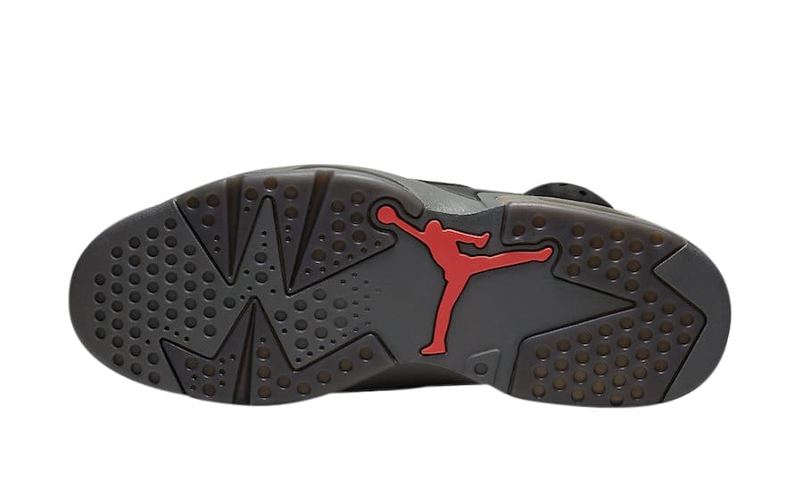 Jordan 6 Retro PSG Paris Saint-Germain